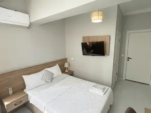 카할 호텔