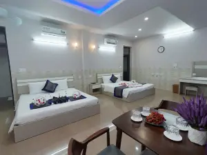 Xuân Hải Complex