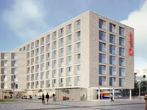 Aparthotel Adagio Heidelberg