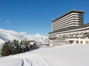 Sowell Residences Pierre Blanche