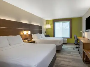 Holiday Inn Express Ellensburg