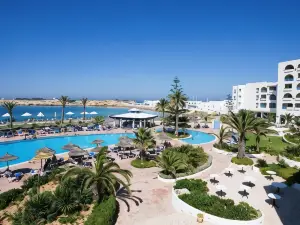 Regency Hotel & Spa