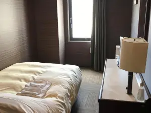 Hotel Crown Hills Nakamura