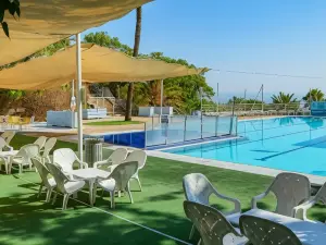 King Solomon Hotel Tiberias