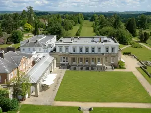 Buxted Park Country House
