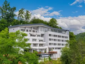 Wellness Hotel Villa Magdalena