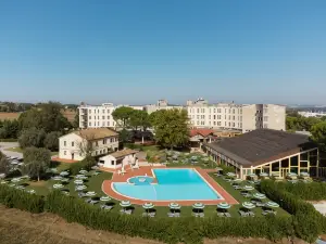 Hotel Federico II