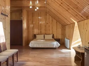 Gold Star Hotel