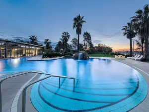 Racv Cobram Resort