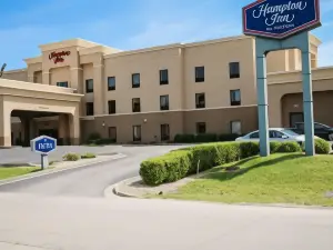 Hampton Inn Morehead