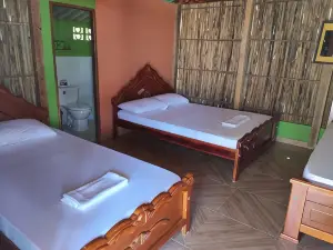 Apalanchii Hospedaje y Restaurante