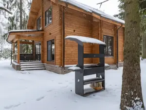 Руза Форест Парк
