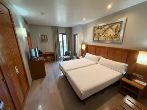 勒夫萊特瓦爾姆飯店