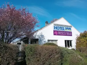 Hotel Inn Design Laval