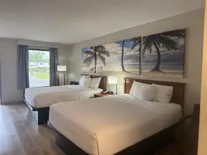 Days Inn by Wyndham Lake City I-10