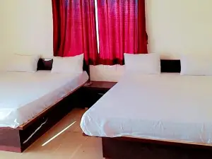 Hotel Sahyog - Non AC Room Verul
