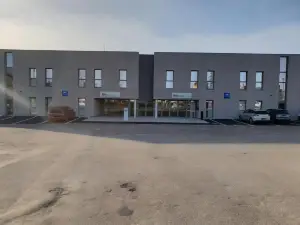 Ibis Budget Langres