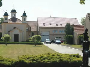 Penzion Piller