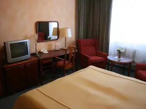 Hotel Alfacentrum