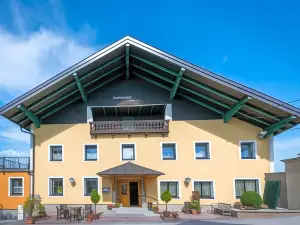 Kirchenwirt Irrsdorf Familie Schinwald