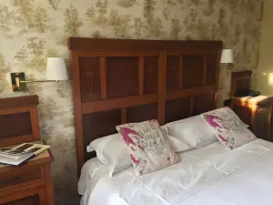 Albergo & Ristorante Selvatico