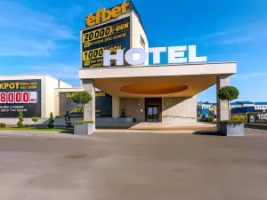 Casino&Hotel Efbet Trakya