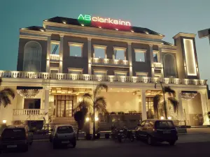 AB Clarks Inn Jalandhar