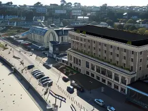 Grand Hôtel Perros-Guirec