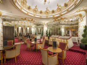 Grand Royale London Hyde Park