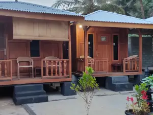 Limasan Mbah Darmo