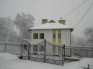 Guest House at Lesya Ukrainka