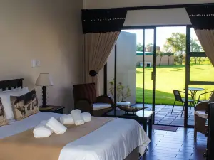 Umbono Private Game Lodge