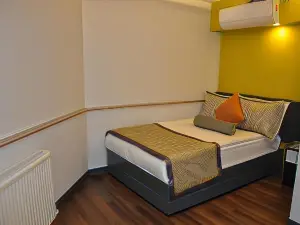 KOÇ Otel ELİT TERMİNAL