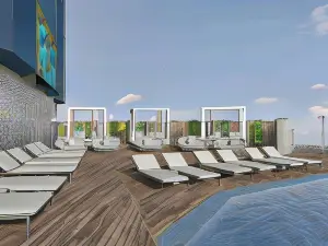 Lagos Continental Hotel