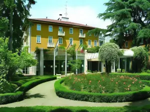 Il Rampicante-Monticelli Terme
