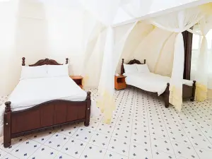 Shuhan Hotel Kabati
