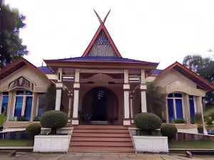 Hotel Satui Adygraha