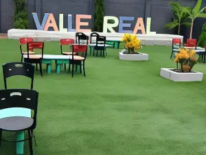 CABANA Valle Real Star