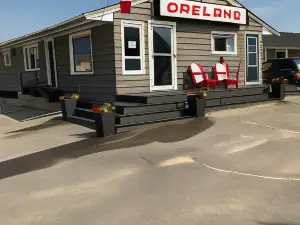 Oreland Motel