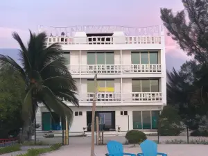Playa 55 Beach Escape - Adults Only Guesthouse