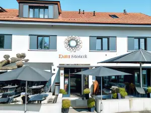 Boutique Hotel Sonne Seuzach