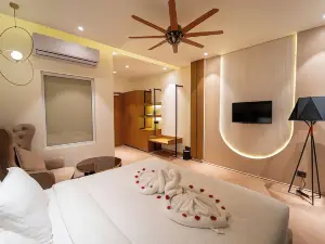 Pink Mango A Boutique Hotel
