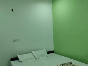 OYO Home Akhil