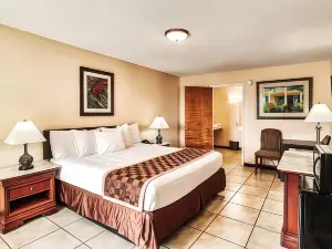 Palms Garden Inn