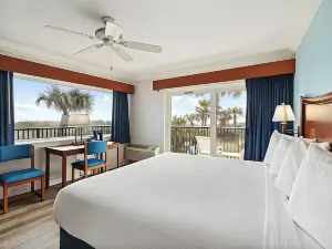 Seahorse Oceanfront Inn