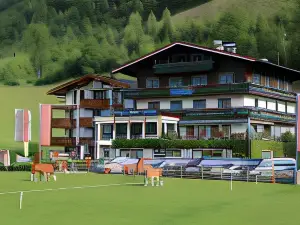 Landhaus Rohregger