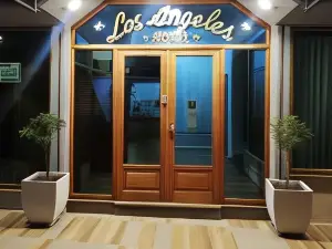 Hotel Los Angeles