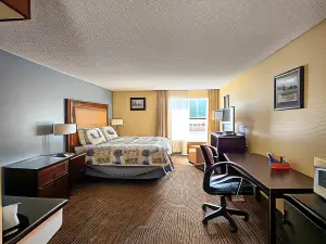 Columbia Gorge Inn