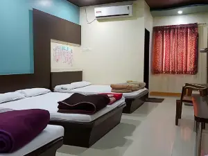 Hotel Shri Radhe Krishna