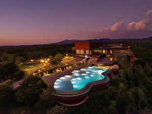 Pueblo Nativo Resort Golf & Spa All Inclusive